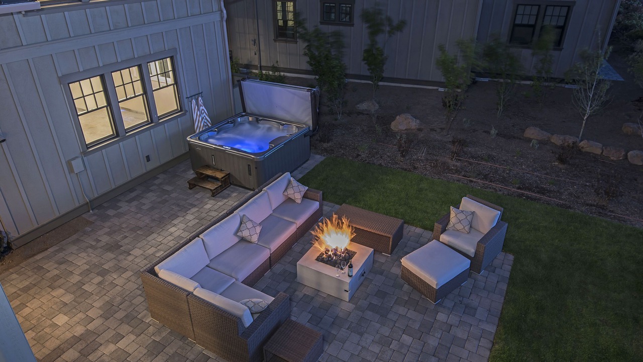 Photo of Patio Balcony in Bend