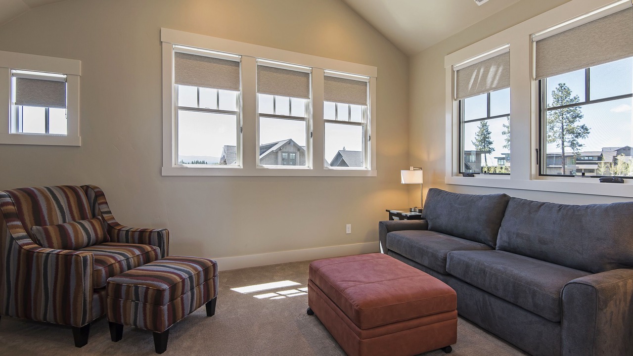 Photo of Livingroom in Bend