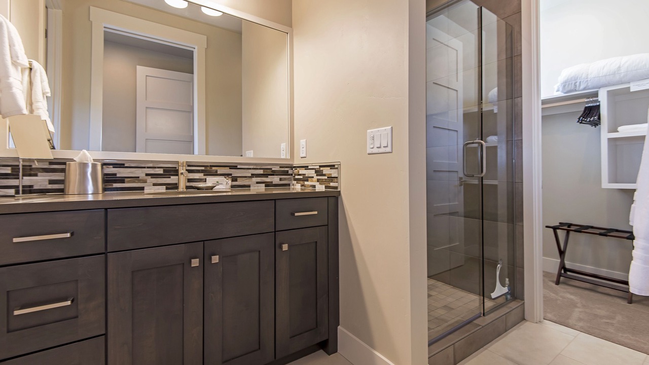 Photo of Bathroom in Bend