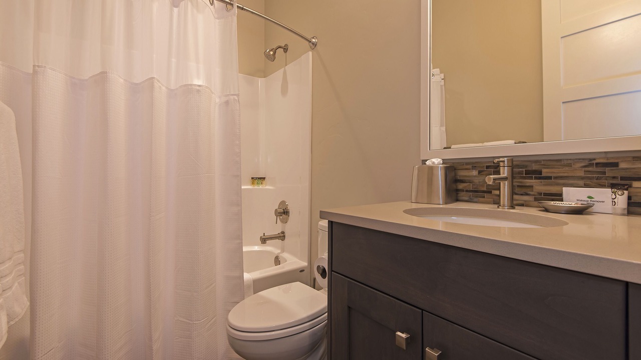 Photo of Bathroom in Bend