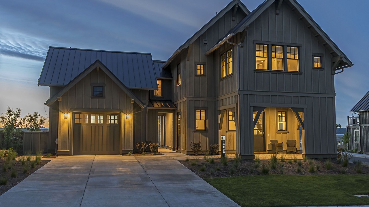 Photo of Outdoor in Bend