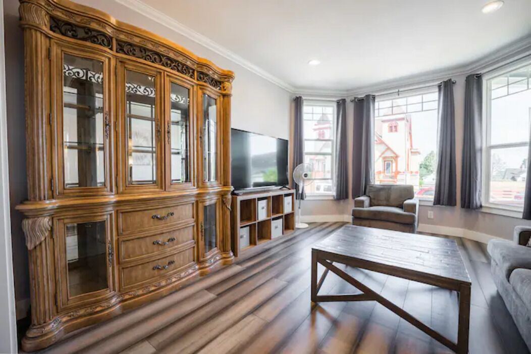 Photo of Livingroom in Hilltop