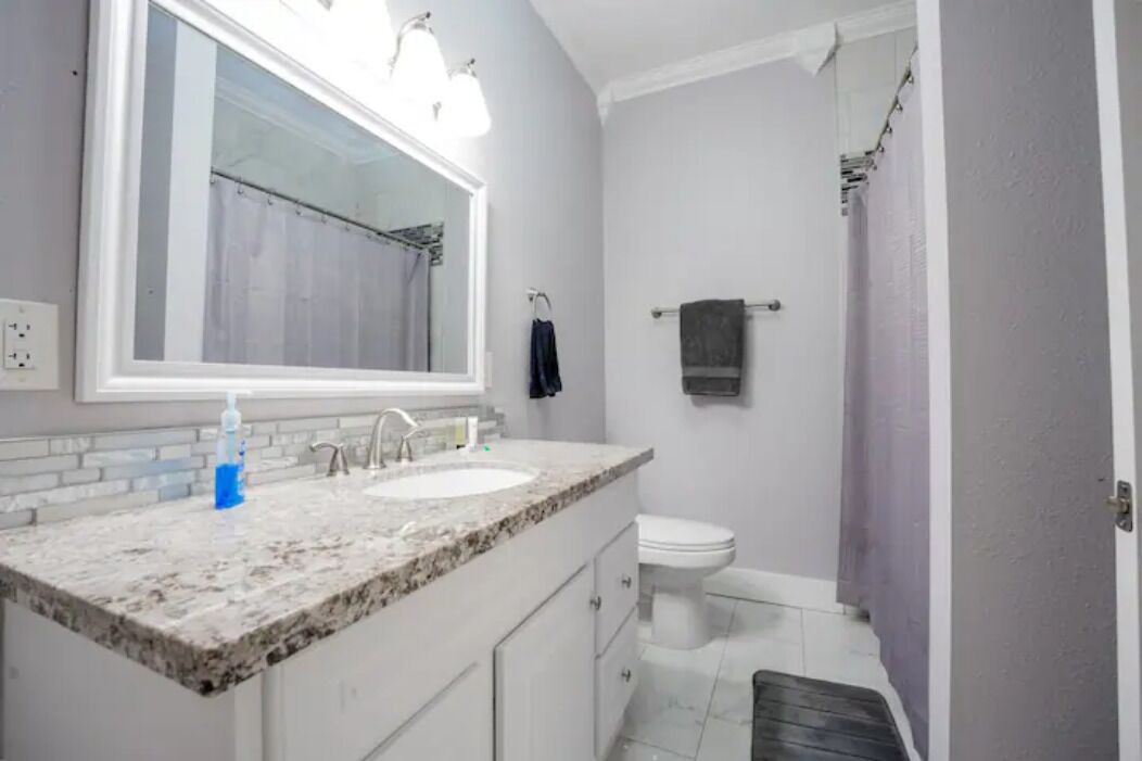 Photo of Bathroom in Hilltop