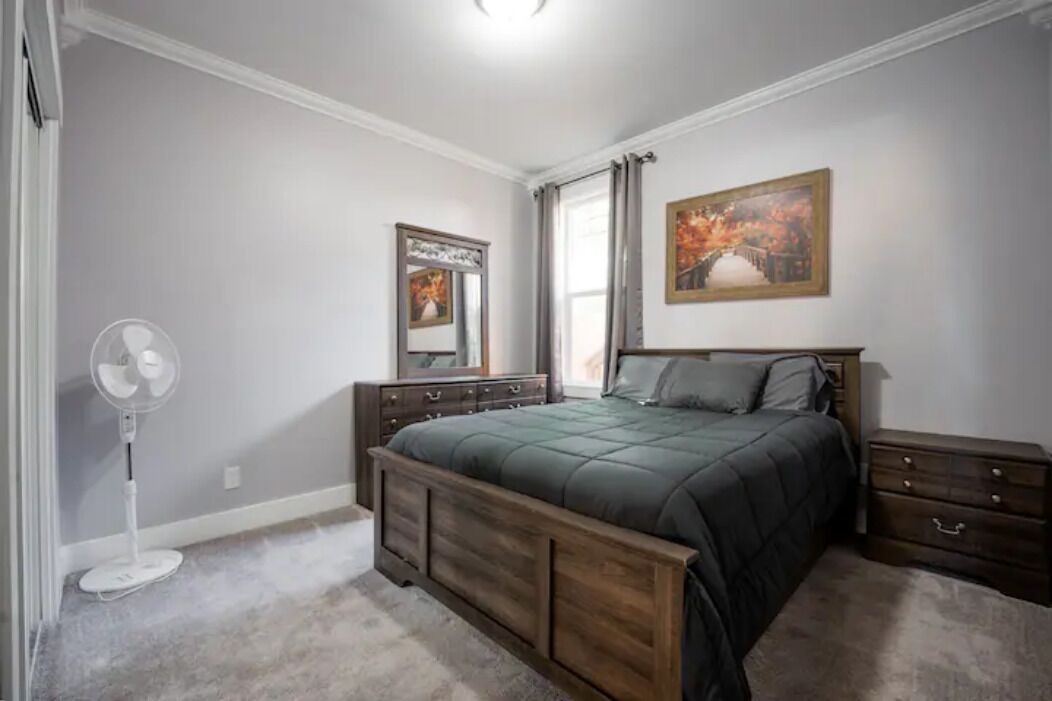 Photo of Bedroom in Hilltop
