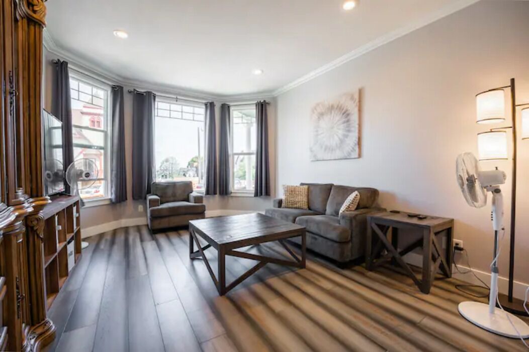Photo of Livingroom in Hilltop