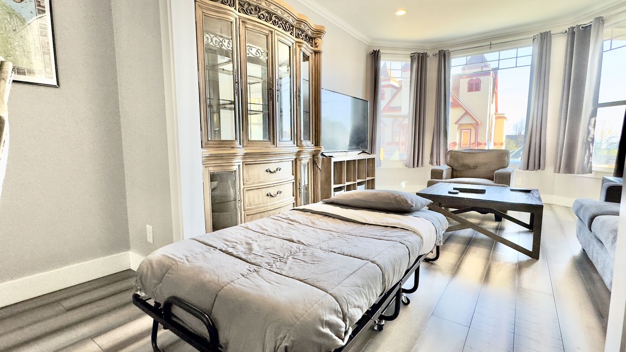 Photo of Bedroom in Hilltop