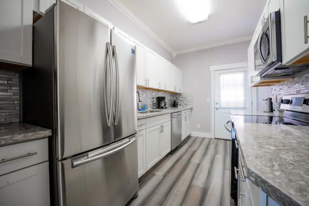 Photo of Kitchen in Hilltop