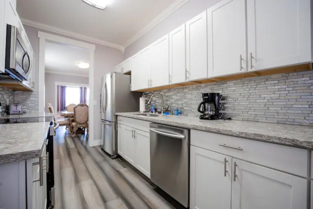 Photo of Kitchen in Hilltop