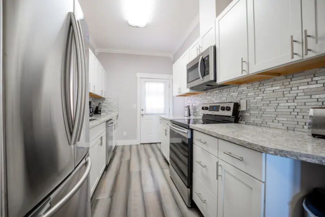 Photo of Kitchen in Hilltop