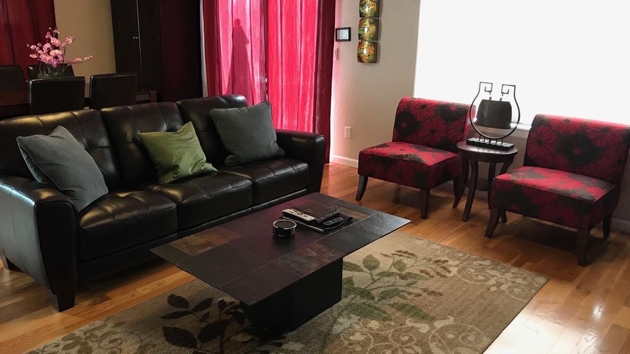 Photo of Bedroom in Medford