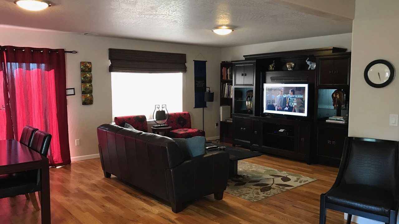 Photo of Bedroom in Medford
