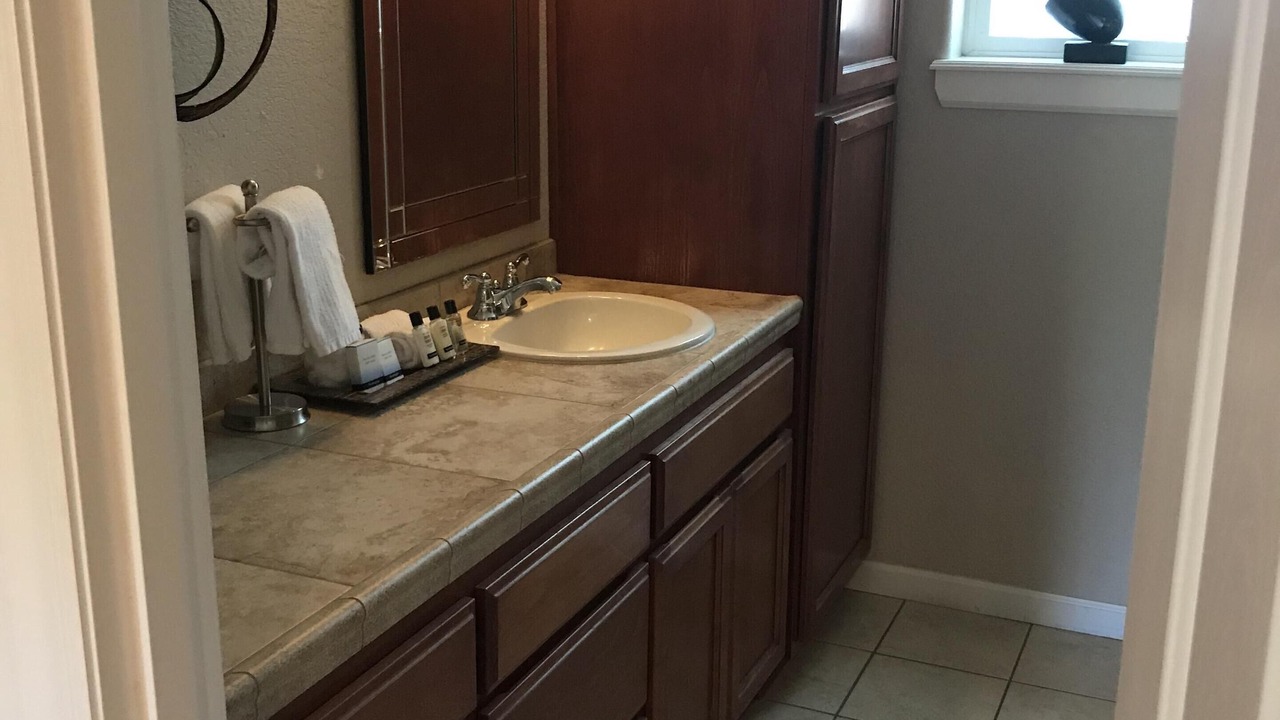 Photo of Bathroom in Medford