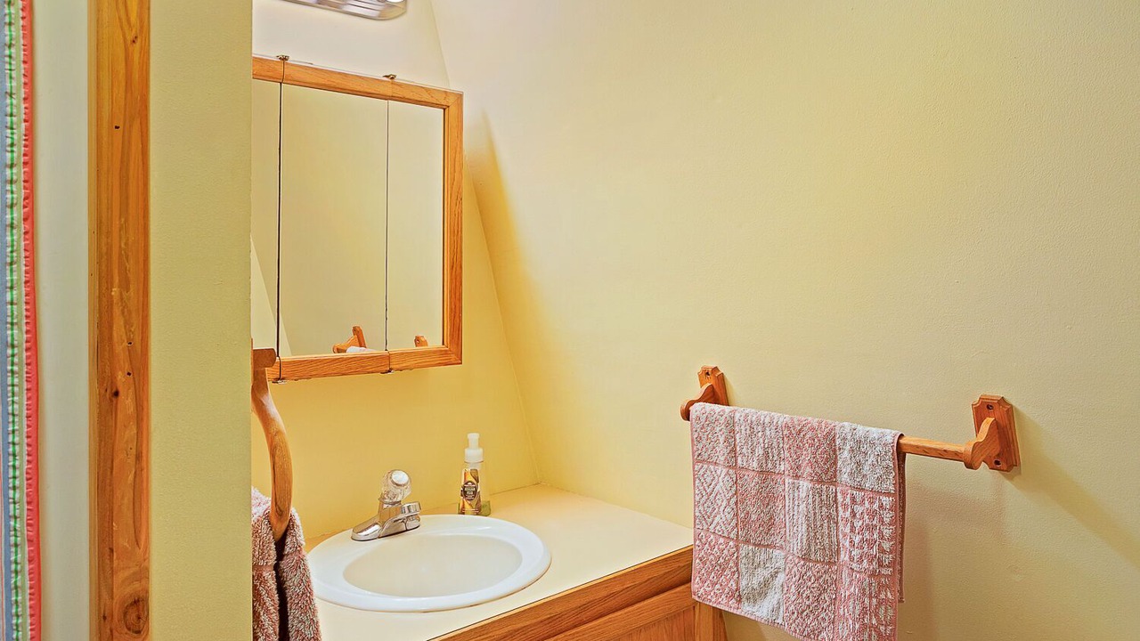 Photo of Bathroom in Enumclaw
