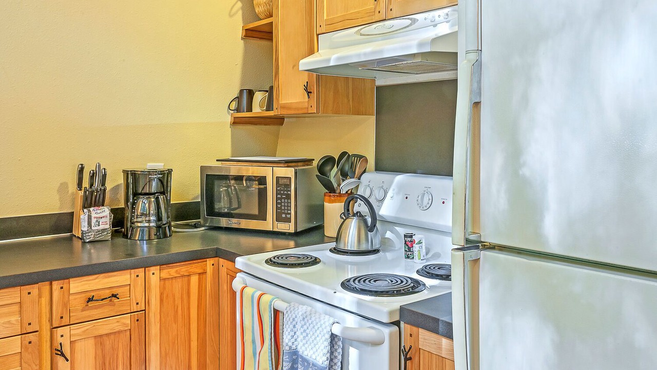 Photo of Kitchen in Enumclaw