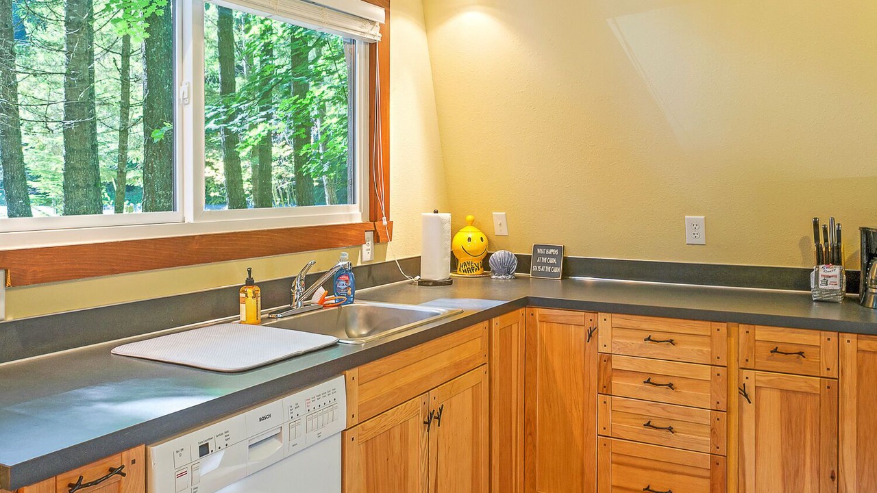 Photo of Kitchen in Enumclaw