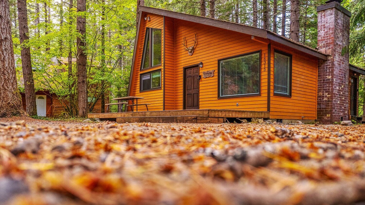 Photo of Outdoor in Enumclaw