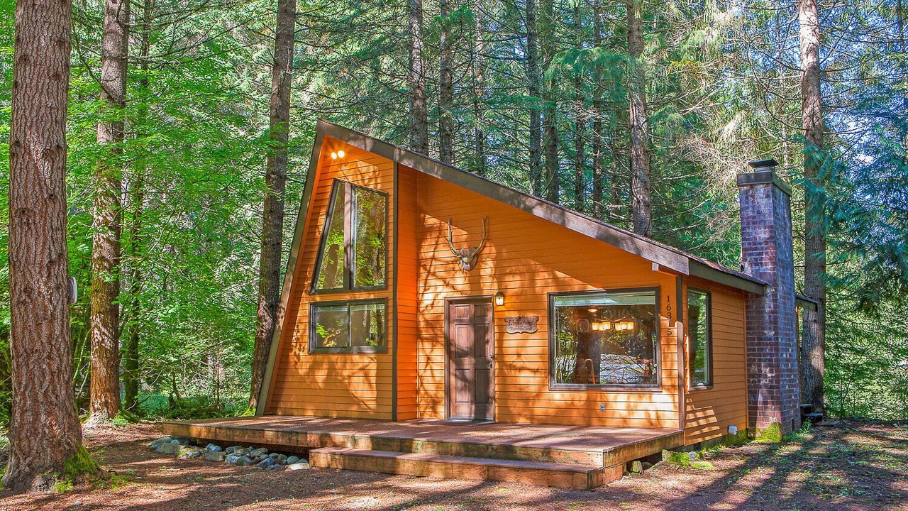 Photo of Outdoor in Enumclaw