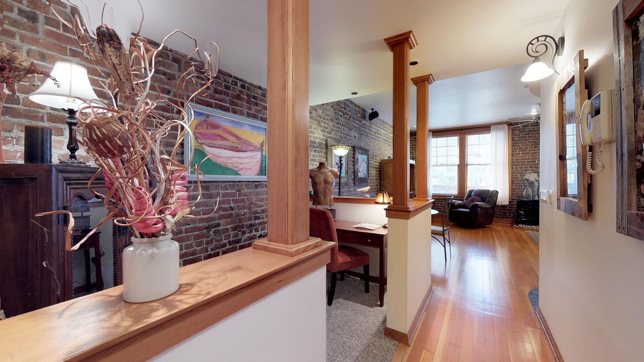 Photo of Bedroom in New Tacoma