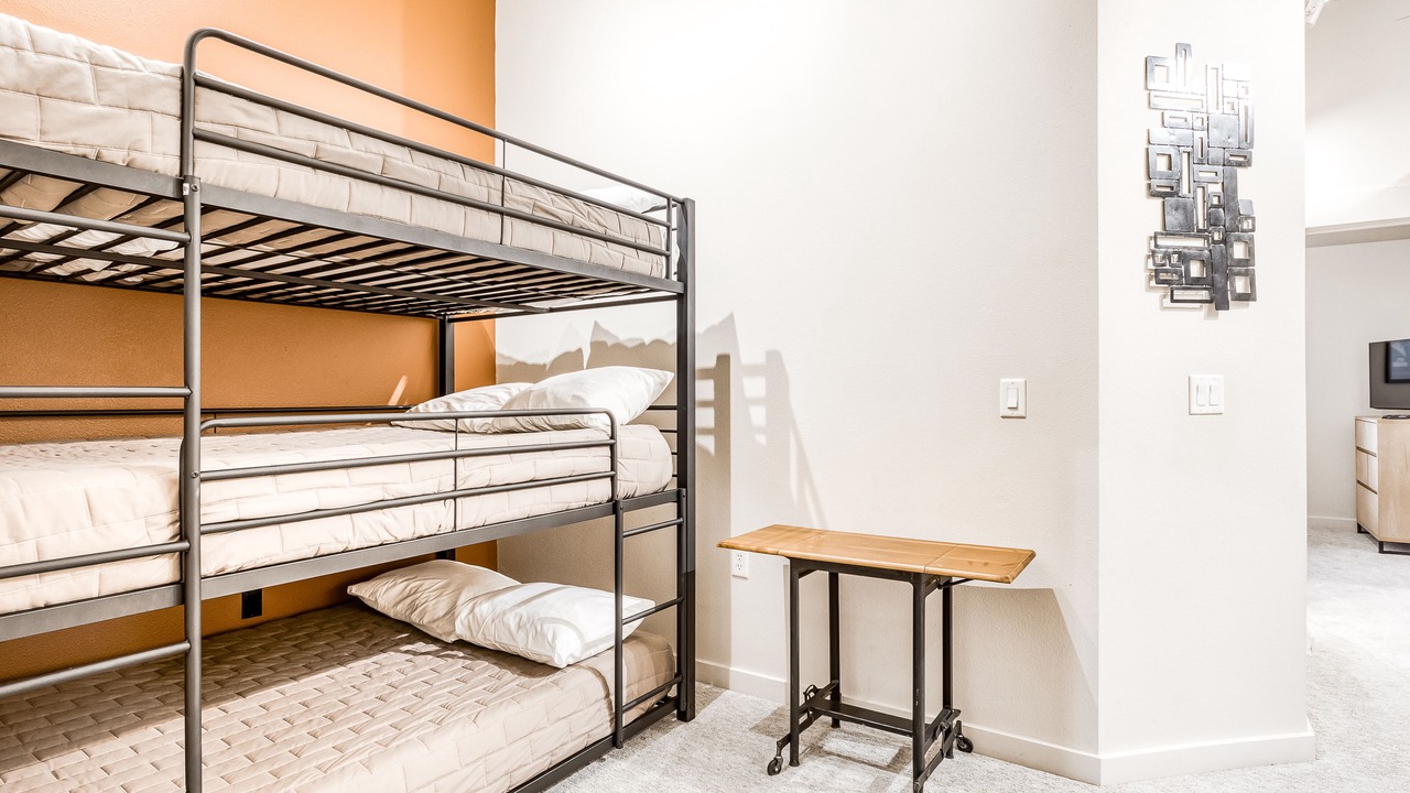 Photo of Bedroom in Government Camp