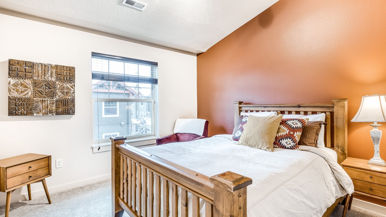 Photo of Bedroom in Government Camp