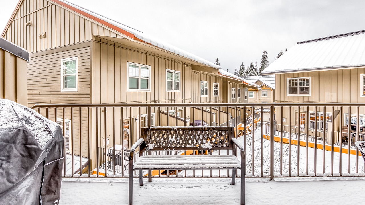 Photo of Outdoor in Government Camp