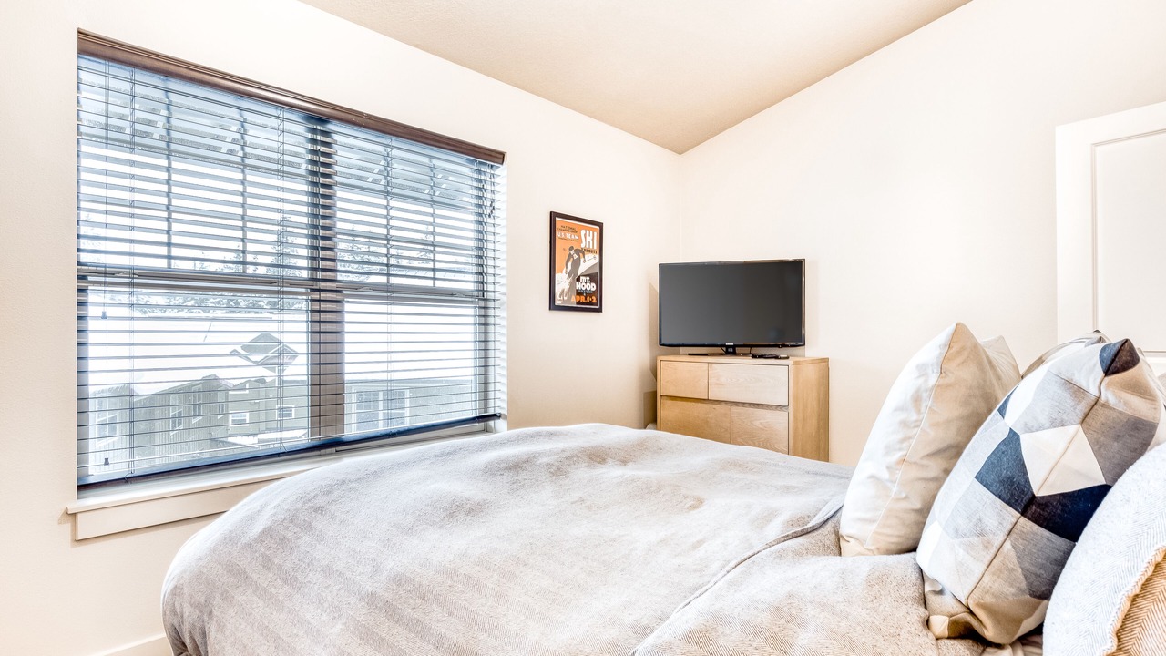 Photo of Bedroom in Government Camp