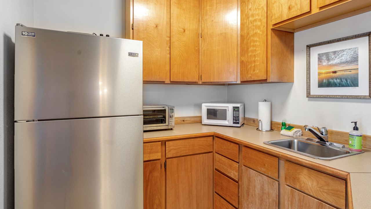 Photo of Kitchen in Coupeville
