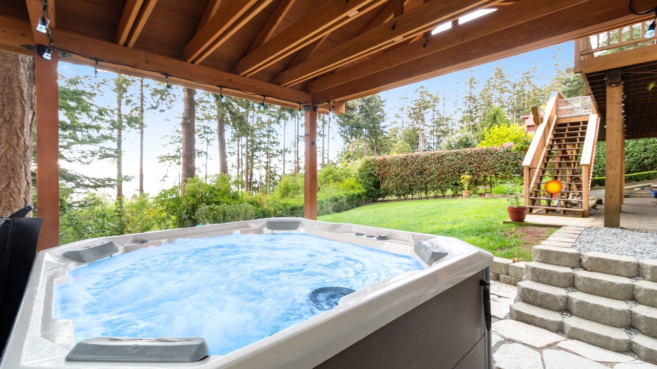 Photo of Outdoor in Coupeville