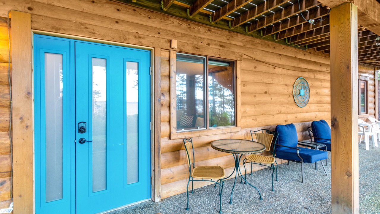 Photo of Outdoor in Coupeville