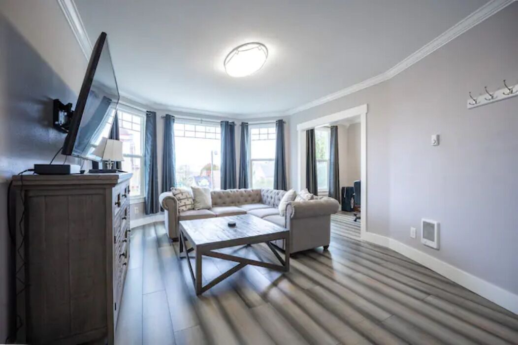 Photo of Livingroom in Hilltop