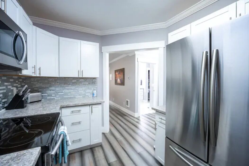 Photo of Kitchen in Hilltop