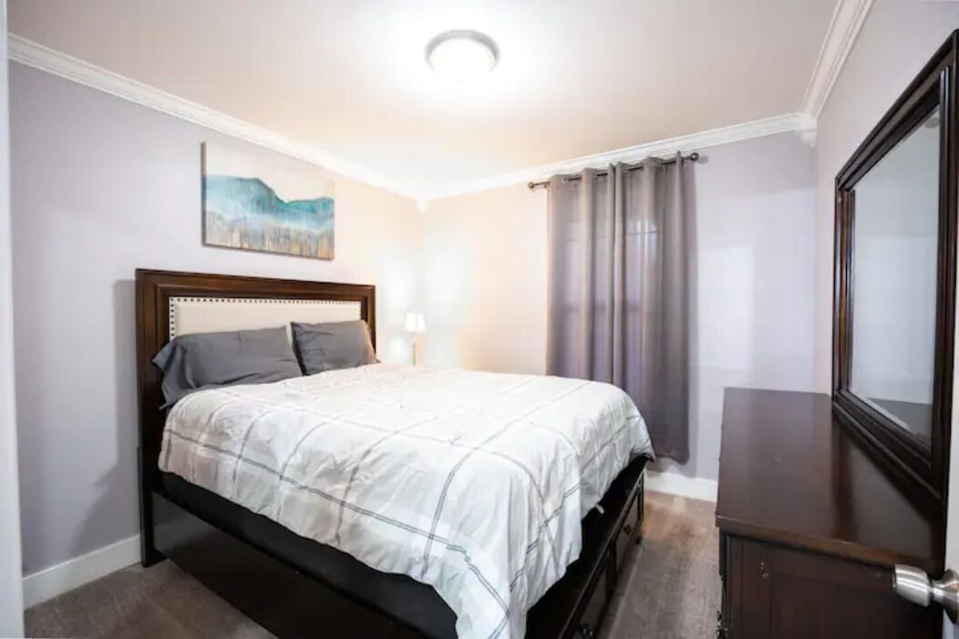 Photo of Bedroom in Hilltop
