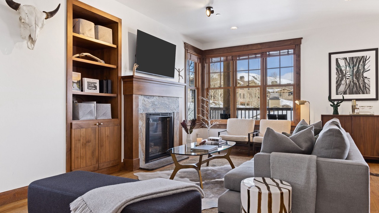 Photo of Livingroom in Jackson
