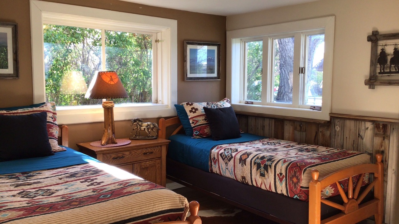 Photo of Bedroom in Cody