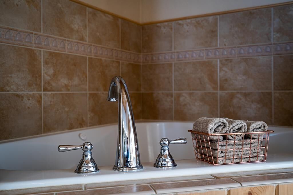 Photo of Bathroom in Lazy Acres