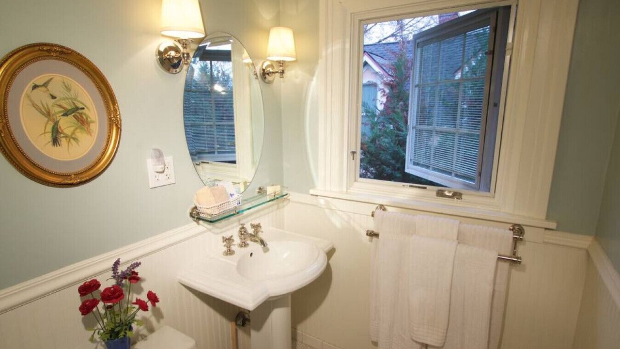 Photo of Bathroom in Walla Walla