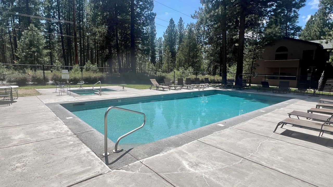 Photo of Outdoor in Sunriver