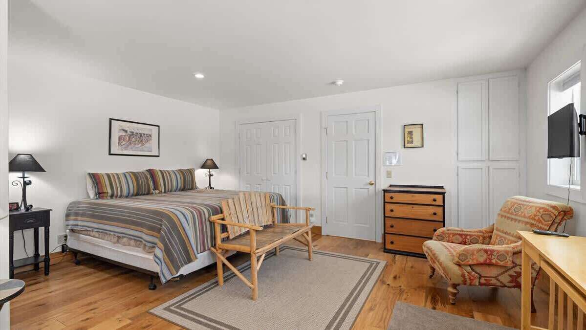 Photo of Bedroom in Red Lodge