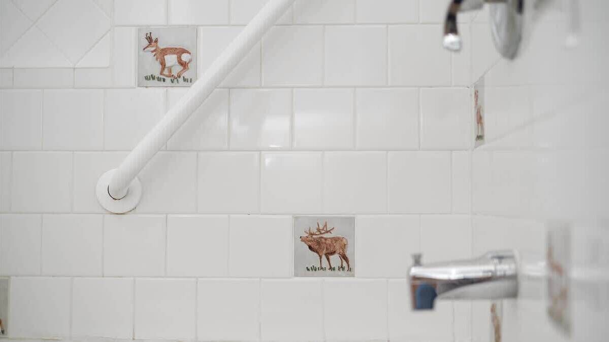 Photo of Bathroom in Red Lodge