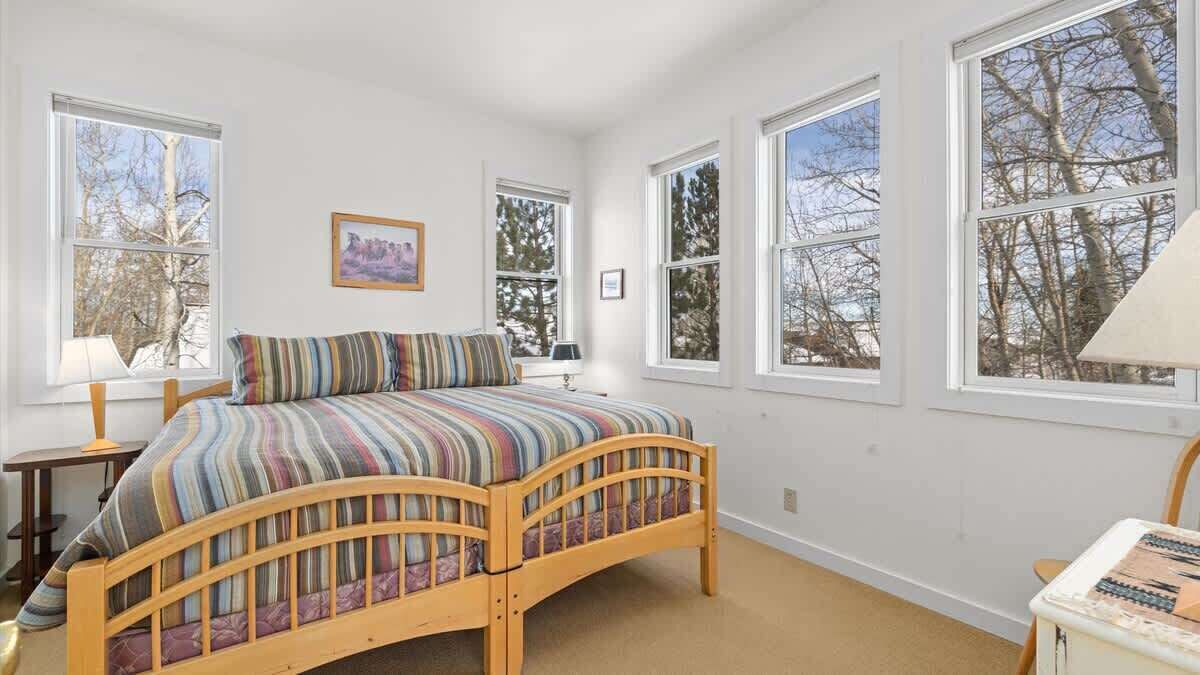 Photo of Bedroom in Red Lodge
