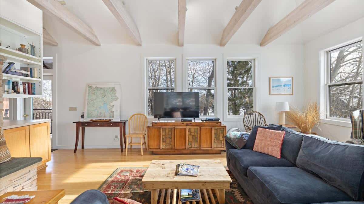 Photo of Livingroom in Red Lodge