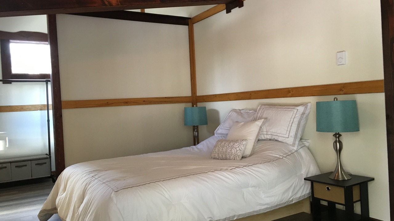 Photo of Bedroom in Nordman