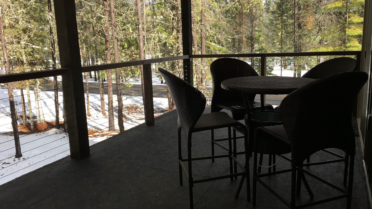 Photo of Outdoor in Nordman
