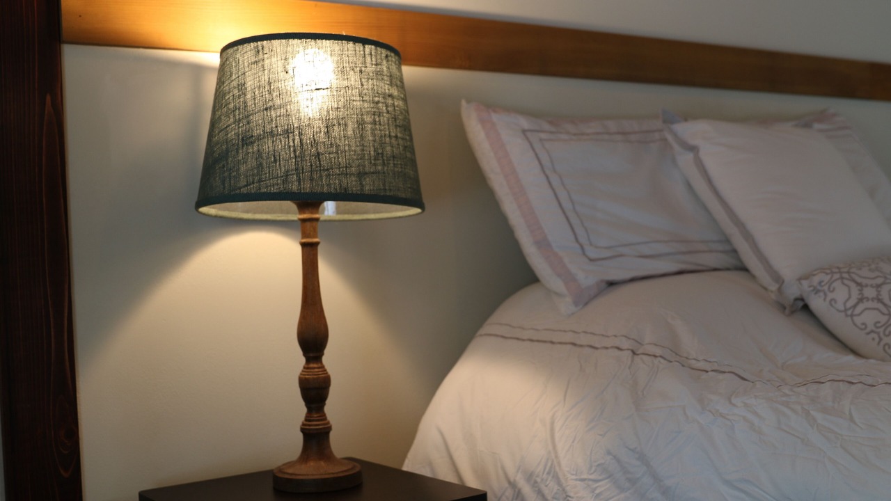 Photo of Bedroom in Nordman