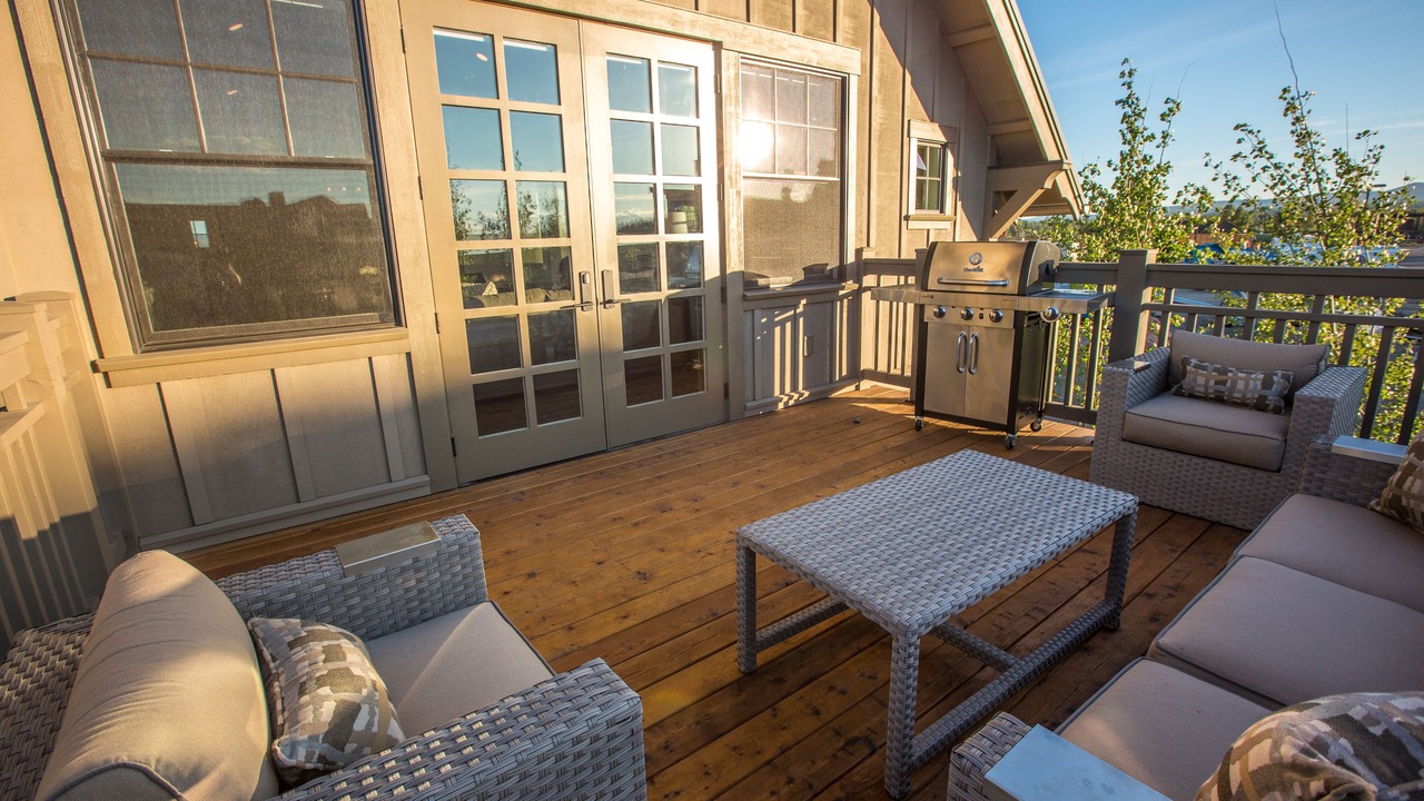 Photo of Outdoor in Bend