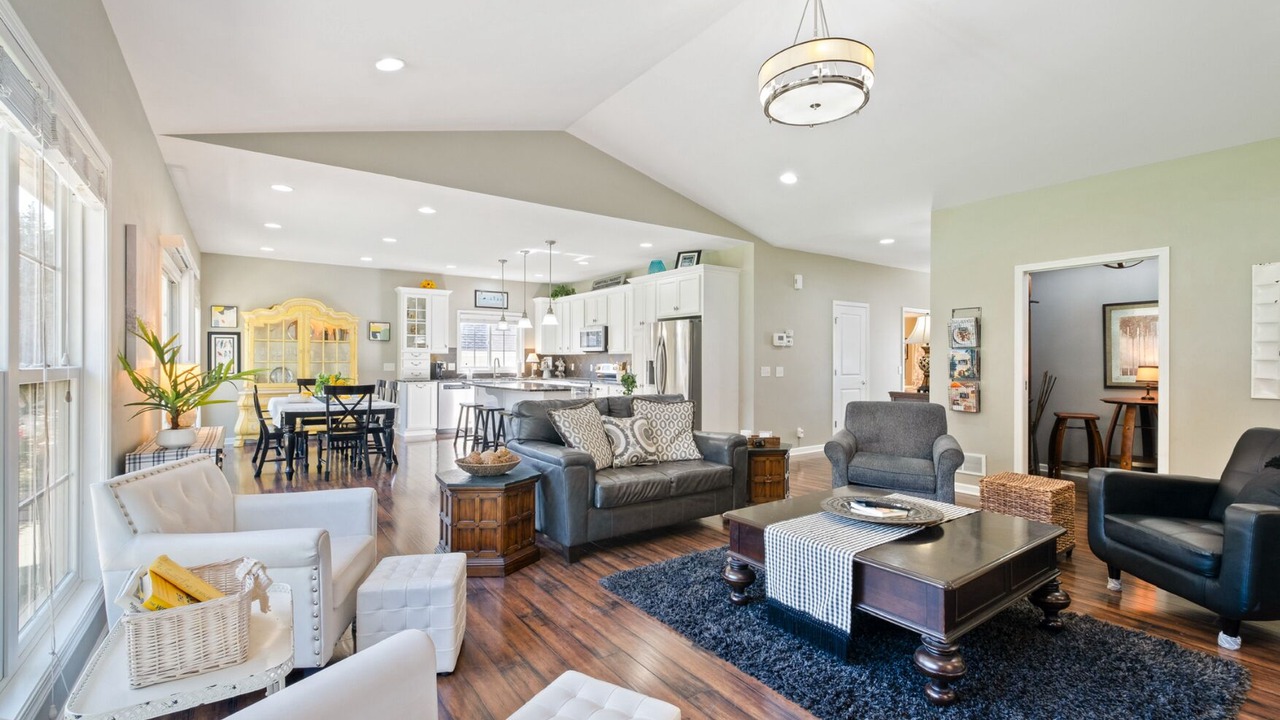 Photo of Livingroom in Mission Hills