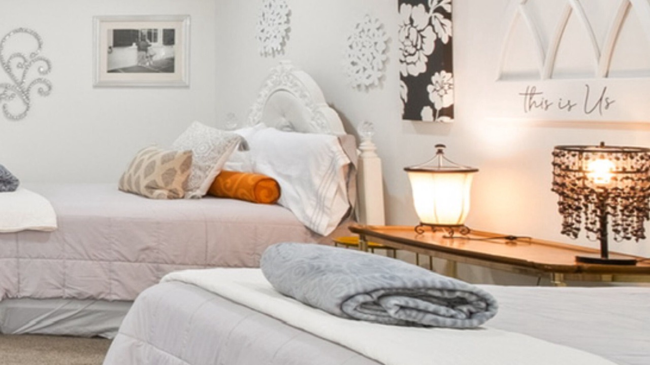 Photo of Bedroom in Mission Hills