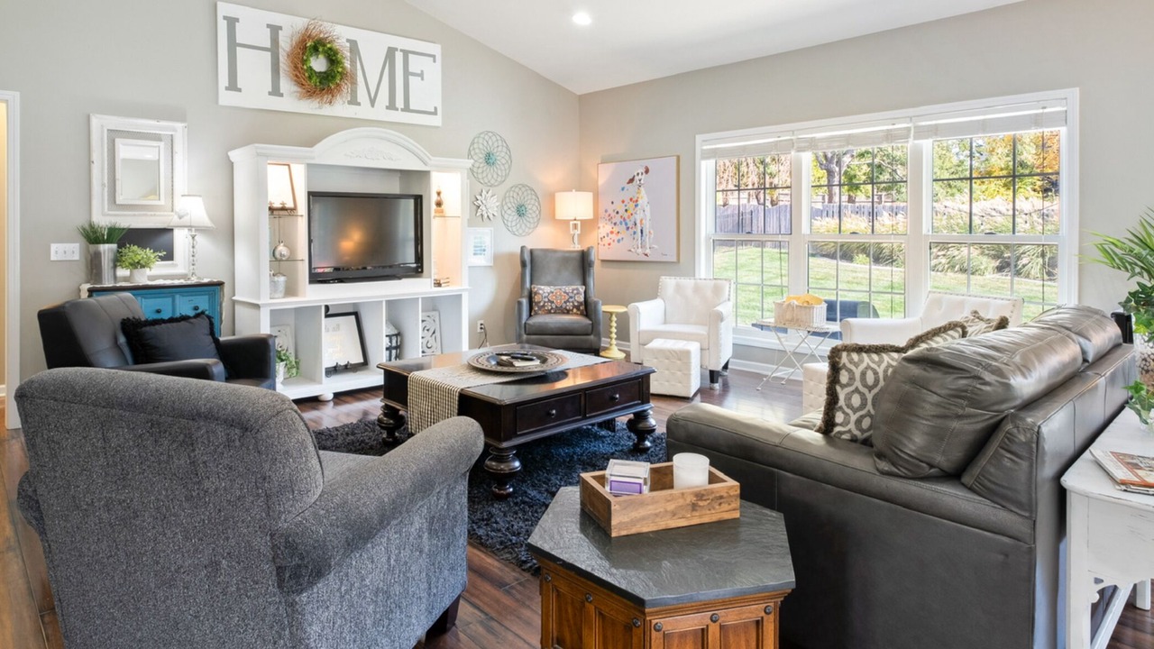 Photo of Livingroom in Mission Hills