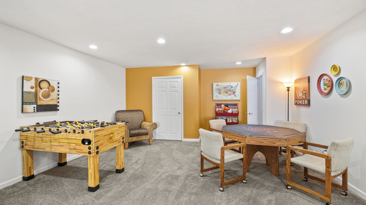 Photo of Bedroom in Mission Hills