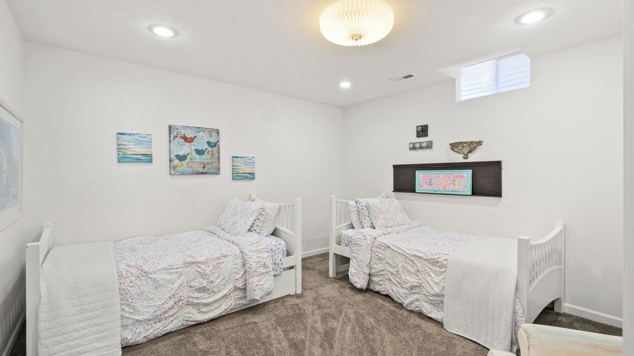 Photo of Bedroom in Mission Hills